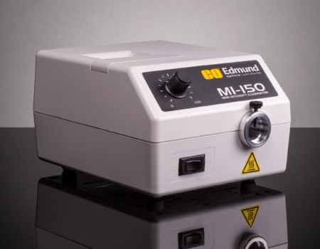 Оптоволоконные системы освещения Dolan-Jenner Fiber-Lite Ми-150, Ми-152 и Ми-157