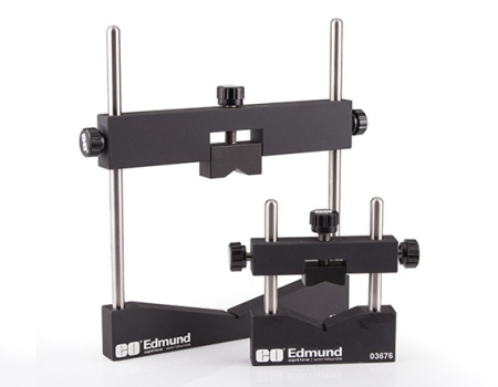 Держатели с V-образной выемкой (дюймовая резьба)