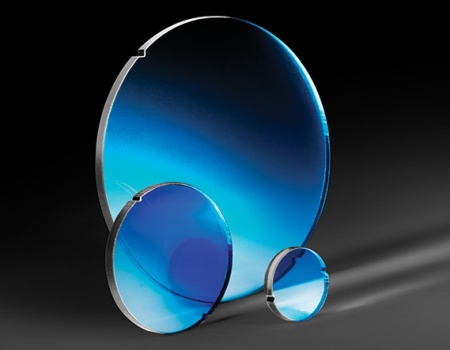 Пластиковые линейные поляризаторы, высокий контраст