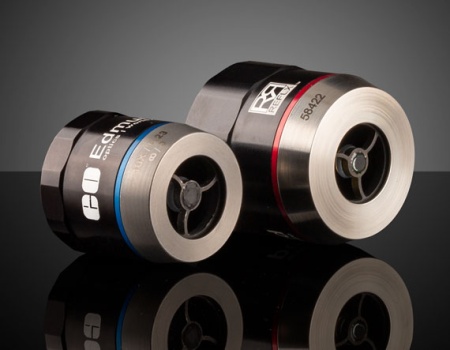 Отражающие объективы ReflX™