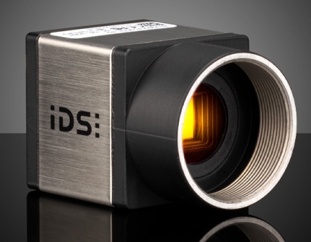 Камеры IDS Imaging uEye+ USB3 Камеры IDS Imaging uEye+ USB3