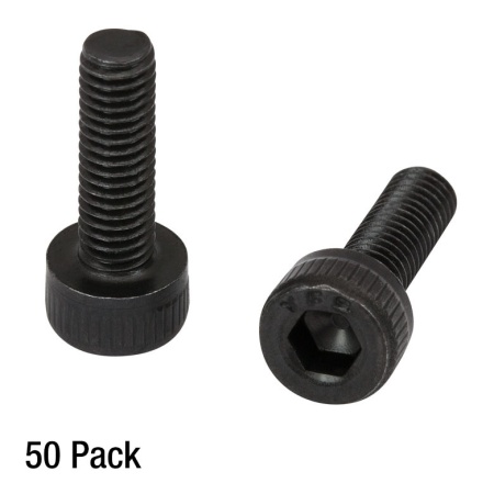 SH3M10 - Винты с головкой под ключ из легированной стали, резьба: M3 x 0.5, длина: 10 мм, 50 шт., Thorlabs SH3M10 - Винты с головкой под ключ из легированной стали, резьба: M3 x 0.5, длина: 10 мм, 50 шт., Thorlabs