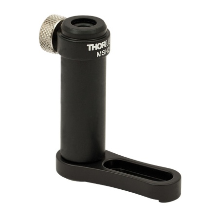 MSH2 - Держатель для стержней с вращающимся основанием, высота: 2" (51 мм), Thorlabs MSH2 - Держатель для стержней с вращающимся основанием, высота: 2" (51 мм), Thorlabs