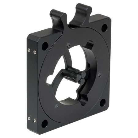 SCL60C - Самоцентрирующийся держатель для линз Ø0.15" (Ø3.8 мм) до Ø1.77" (Ø45.0 мм), для каркасных систем: 60 мм, крепления: 8-32, Thorlabs SCL60C - Самоцентрирующийся держатель для линз Ø0.15" (Ø3.8 мм) до Ø1.77" (Ø45.0 мм), для каркасных систем: 60 мм, крепления: 8-32, Thorlabs