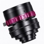 SWIR-объектив SWIR-MFA-110-H25, с фиксированным фокусным расстоянием 25 мм, C-Mount