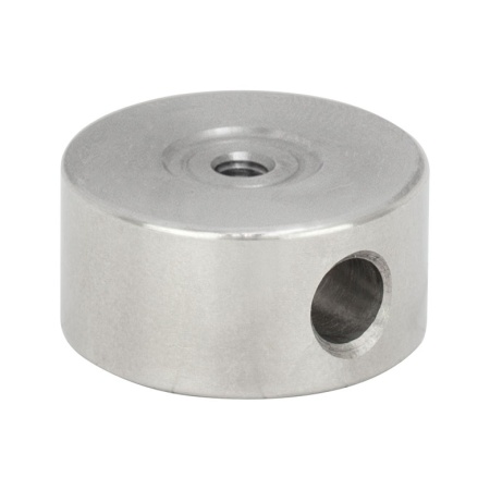 RS12P4/M - Стержень Ø25 мм, крепления: M4, высота: 12.5 мм, Thorlabs RS12P4/M - Стержень Ø25 мм, крепления: M4, высота: 12.5 мм, Thorlabs