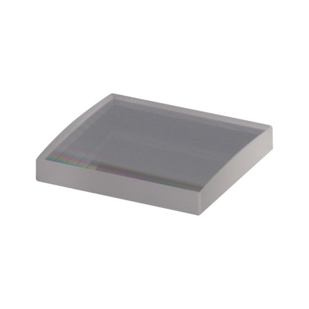 LJ1934L1 - N-BK7 плоско-выпуклые цилиндрические линзы, фокусное расстояние: 150.00 мм, высота: 20.0 мм, длина: 22.0 мм, без покрытия, Thorlabs LJ1934L1 - N-BK7 плоско-выпуклые цилиндрические линзы, фокусное расстояние: 150.00 мм, высота: 20.0 мм, длина: 22.0 мм, без покрытия, Thorlabs