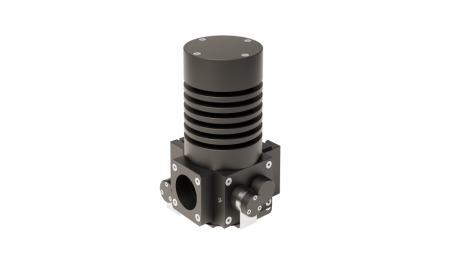 Высокоскоростной затвор, диаметр падающего пучка: <10 мм, Optogama Высокоскоростной затвор, диаметр падающего пучка: <10 мм, Optogama