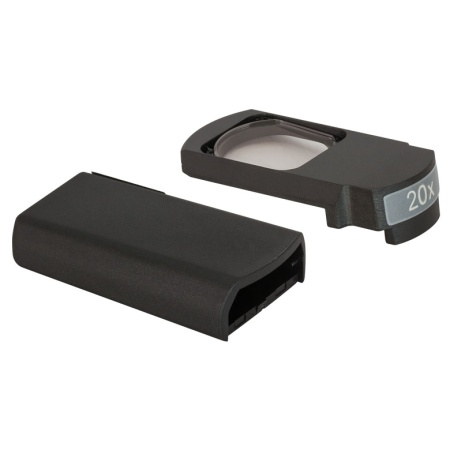 WFA3142 - Объективная призма для планарного флюоритового объектива 20X Nikon Plan Fluorite, для дифференциальной интерференционно-контрастной микроскопии, Thorlabs WFA3142 - Объективная призма для планарного флюоритового объектива 20X Nikon Plan Fluorite, для дифференциальной интерференционно-контрастной микроскопии, Thorlabs