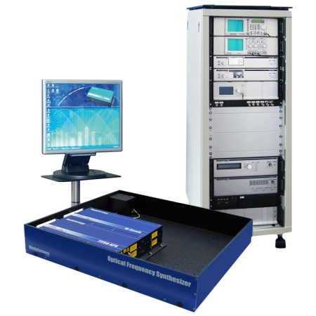 FC1500-250-WG - Генератор гребенок оптических частот с волноводным интерферометром f:2f, легированное эрбием оптоволокно, Thorlabs FC1500-250-WG - Генератор гребенок оптических частот с волноводным интерферометром f:2f, легированное эрбием оптоволокно, Thorlabs