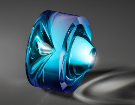 Ахроматические одиночные линзы