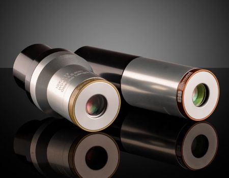 Компактные и легкие объективы Компактные и легкие объективы