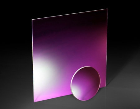 Оптическое окно EAGLE XG®