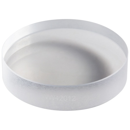 WW42012 - Оптический клин, Ø2", материал: кварцевое стекло (UVFS), без покрытия, Thorlabs WW42012 - Оптический клин, Ø2", материал: кварцевое стекло (UVFS), без покрытия, Thorlabs