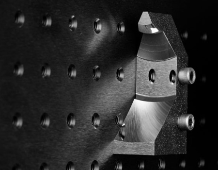 Отражающие расширители пучка Canopus™