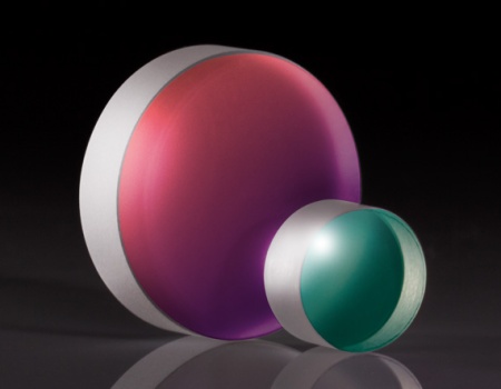 Зеркала для сверхкоротких импульсов, отражение на 800 нм