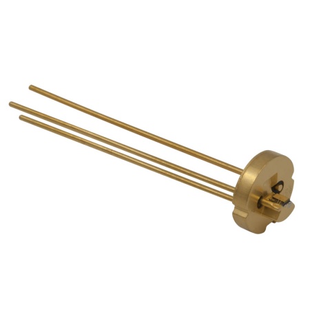 FPL1059T - Лазерный диод, 1650 нм, 225 мВт (импульсный), корпус: Ø5.6 мм, распиновка: тип E, Thorlabs