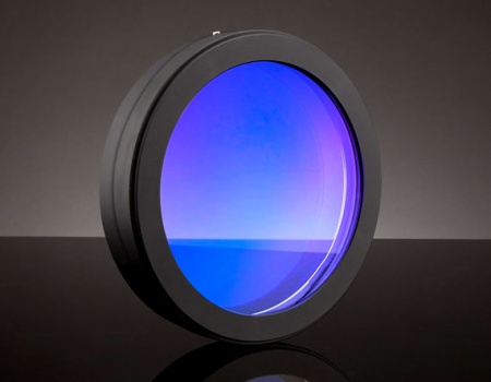 Эталон плоскостности поверхности λ/20