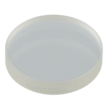 WW11050-A - Оптический клин, Ø1", материал: N-BK7, просветляющее покрытие: 350 - 700 нм, Thorlabs WW11050-A - Оптический клин, Ø1", материал: N-BK7, просветляющее покрытие: 350 - 700 нм, Thorlabs