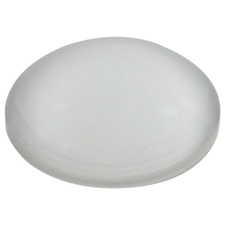 LE5801 - Вогнуто-выпуклая линза (положительный мениск), Ø1", фокусное расстояние: 50.0 мм, без покрытия, Thorlabs