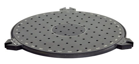 RBB300A/M - Круглая вращающаяся оптическая плита, Ø300 мм, Thorlabs