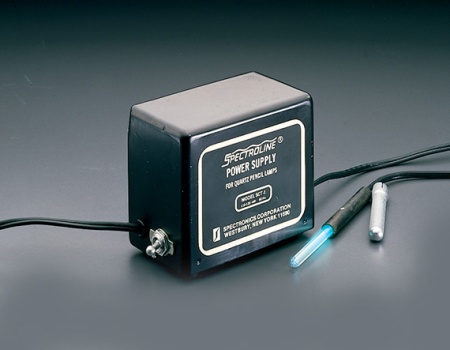 Миниатюрные УФ лампы