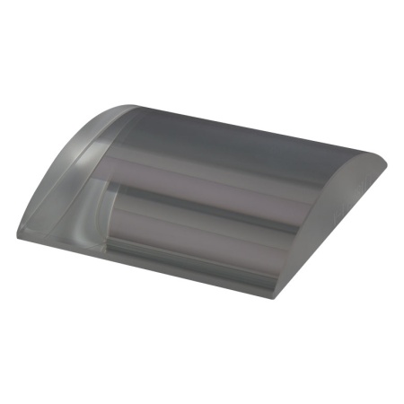 LJ1895L1-A - N-BK7 плоско-выпуклые цилиндрические линзы, фокусное расстояние: 150.00 мм, высота: 100.0 мм, длина: 90.0 мм, просветляющее покрытие: 350-700 нм, Thorlabs LJ1895L1-A - N-BK7 плоско-выпуклые цилиндрические линзы, фокусное расстояние: 150.00 мм, высота: 100.0 мм, длина: 90.0 мм, просветляющее покрытие: 350-700 нм, Thorlabs