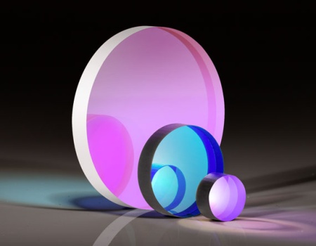 Тонкопленочные лазерные поляризаторы