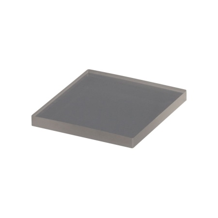 LJ1516L1 - N-BK7 плоско-выпуклые цилиндрические линзы, фокусное расстояние: 1000.00 мм, высота: 30.0 мм, длина: 32.0 мм, без покрытия, Thorlabs