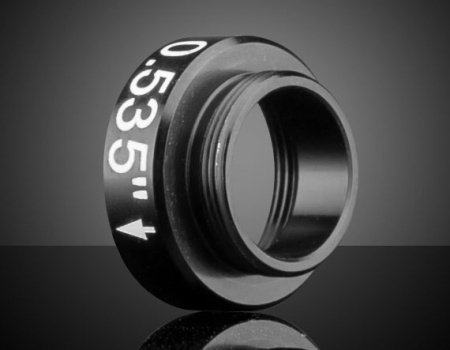 C, S и T-Mount резьбовые адаптеры