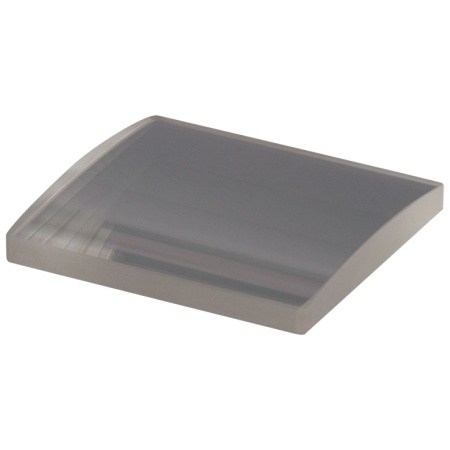 LJ1629L1-A - N-BK7 плоско-выпуклые цилиндрические линзы, фокусное расстояние: 150.00 мм, высота: 30.0 мм, длина: 32.0 мм, просветляющее покрытие: 350-700 нм, Thorlabs