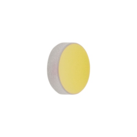 CM127-012-M01 - Вогнутое зеркало с золотым покрытием, Ø1/2", фокусное расстояние 12.0 мм, отражение: 800 нм - 20 мкм, Thorlabs CM127-012-M01 - Вогнутое зеркало с золотым покрытием, Ø1/2", фокусное расстояние 12.0 мм, отражение: 800 нм - 20 мкм, Thorlabs