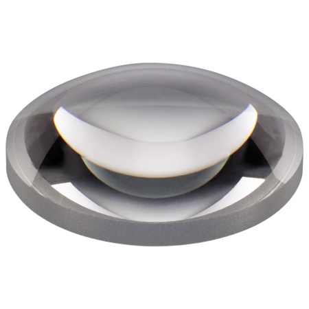 AL2520 - S-LAH64 асферическая линза, Ø25 мм, фокусное расстояние 20 мм, числовая апертура 0.543, без покрытия, Thorlabs