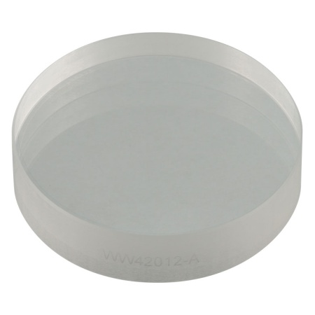 WW42012-A - Оптический клин для работы в условиях вакуума, Ø2", материал: UVFS, покрытие: 350 - 700 нм, Thorlabs WW42012-A - Оптический клин для работы в условиях вакуума, Ø2", материал: UVFS, покрытие: 350 - 700 нм, Thorlabs