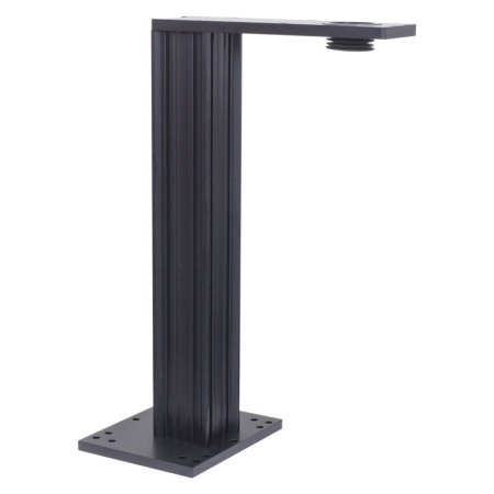 CEA1600 - Штатив микроскопов Cerna с рукояткой для установки системы освещения отраженным светом, высота: 600 мм, Thorlabs CEA1600 - Штатив микроскопов Cerna с рукояткой для установки системы освещения отраженным светом, высота: 600 мм, Thorlabs