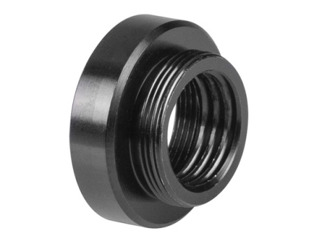 C и S-Mount оптоволоконные адаптеры