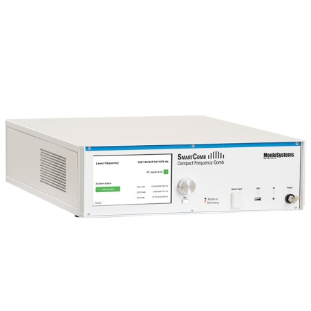 SMART-COMB -  Компактный генератор гребенок оптических частот, разнесение: 100 МГц, Thorlabs SMART-COMB -  Компактный генератор гребенок оптических частот, разнесение: 100 МГц, Thorlabs