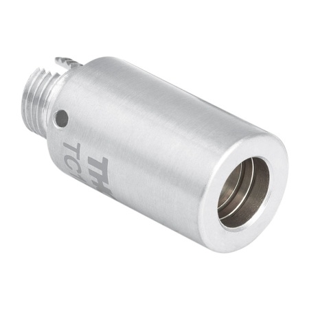 TC12FC-543 - Коллиматор на основе триплета, рабочая длина волны: 543 нм, f=11.80 мм, числовая апертура: 0.28, разъем: FC/PC, Thorlabs TC12FC-543 - Коллиматор на основе триплета, рабочая длина волны: 543 нм, f=11.80 мм, числовая апертура: 0.28, разъем: FC/PC, Thorlabs