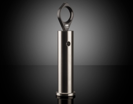 Держатели оптики, быстрая установка