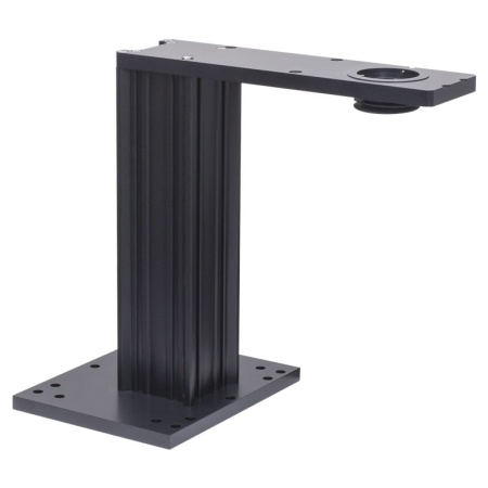 CEA1350 - Штатив микроскопов Cerna с рукояткой для установки системы освещения отраженным светом, высота: 350 мм, Thorlabs CEA1350 - Штатив микроскопов Cerna с рукояткой для установки системы освещения отраженным светом, высота: 350 мм, Thorlabs