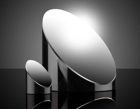 Серебряные внеосевые параболические зеркала