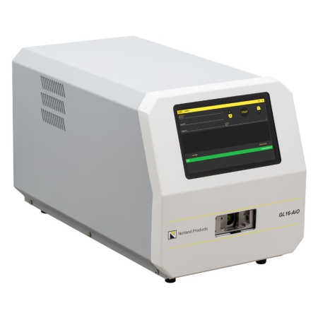 GL16 - Универсальный интерферометр для исследования геометрии торца оптоволокна в разъеме, Thorlabs GL16 - Универсальный интерферометр для исследования геометрии торца оптоволокна в разъеме, Thorlabs