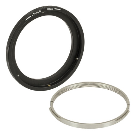 SM2QA - Быстроразъемный адаптер для элементов с резьбой SM2, Thorlabs SM2QA - Быстроразъемный адаптер для элементов с резьбой SM2, Thorlabs