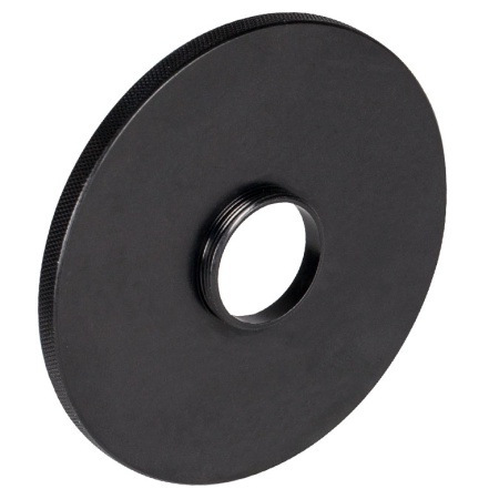 RMSA12 - Переходник с внешней резьбой RMS и внутренней резьбой M62 x 0.75, Thorlabs RMSA12 - Переходник с внешней резьбой RMS и внутренней резьбой M62 x 0.75, Thorlabs