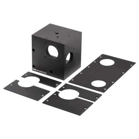 GCM012/M - Адаптер для крепления гальванометрических систем для пучков диаметром до 10 мм в каркасные системы (30 мм), метрическая резьба, Thorlabs GCM012/M - Адаптер для крепления гальванометрических систем для пучков диаметром до 10 мм в каркасные системы (30 мм), метрическая резьба, Thorlabs