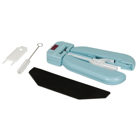 T23S46 - Инструмент для зачистки оптических волокон от защитной оболочки, типичное соотношение диаметра оболочки и покрытия: 500 мкм / 1000 мкм, Thorlabs