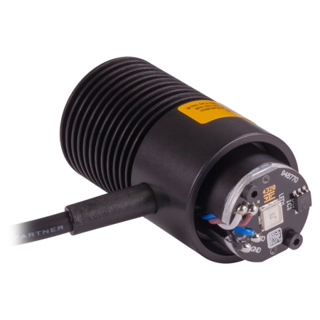 M430L5 - Светодиод с теплоотводом, синее излучение (430 нм), макс. ток 500 мА, мин. мощность излучения 529.2 мВт, Thorlabs M430L5 - Светодиод с теплоотводом, синее излучение (430 нм), макс. ток 500 мА, мин. мощность излучения 529.2 мВт, Thorlabs