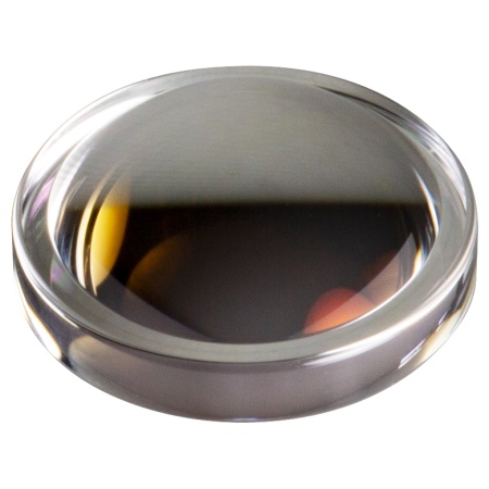 354105-A - Асферическая линза без оправы, f = 5.5 мм, NA = 0.6, просветляющее покрытие: 350-700 нм, Thorlabs 354105-A - Асферическая линза без оправы, f = 5.5 мм, NA = 0.6, просветляющее покрытие: 350-700 нм, Thorlabs