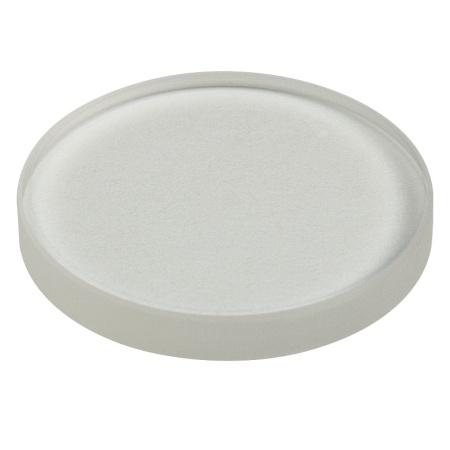 LF1544-A - N-BK7 выпукло-вогнутая линза(отрицательный мениск), Ø1", фокусное расстояние: -400 мм, просветляющее покрытие: 350-700 нм, Thorlabs LF1544-A - N-BK7 выпукло-вогнутая линза(отрицательный мениск), Ø1", фокусное расстояние: -400 мм, просветляющее покрытие: 350-700 нм, Thorlabs