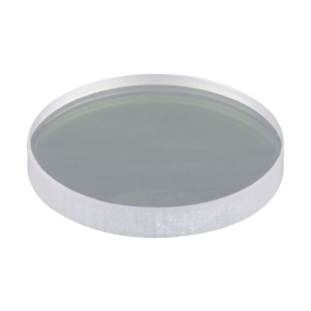 LA1207-B - Плоско-выпуклая линза, материал: N-BK7, диаметр Ø1/2", f = 100 мм, просветляющее покрытие: 650-1050 нм, Thorlabs LA1207-B - Плоско-выпуклая линза, материал: N-BK7, диаметр Ø1/2", f = 100 мм, просветляющее покрытие: 650-1050 нм, Thorlabs